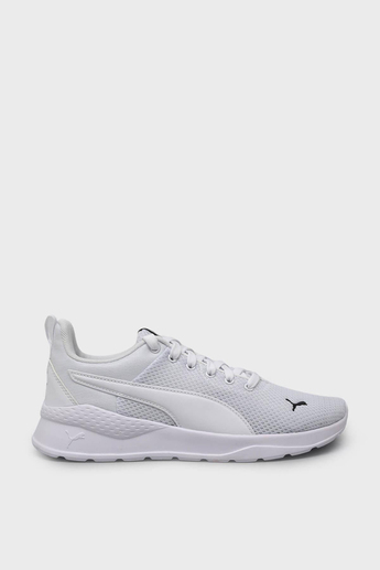 Puma Unisex Anzarun Lite Spor Ayakkabı Beyaz 371128