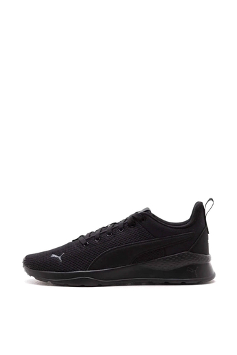 Puma Unisex Anzarun Lite Spor Ayakkabı Siyah 371128