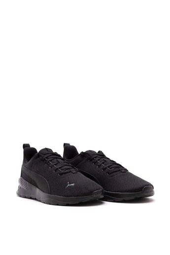 Puma Unisex Anzarun Lite Spor Ayakkabı Siyah 371128