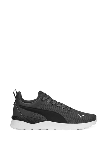 Puma Unisex Anzarun Lite Spor Ayakkabı Gri Beyaz 371128