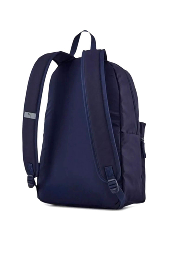 Puma Unisex Phase Backpack Sırt Çantası Lacivert 075487