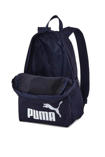 Puma Unisex Phase Backpack Sırt Çantası Lacivert 075487