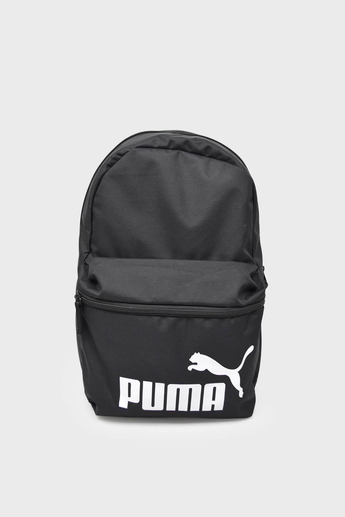 Puma Unisex Phase Backpack Sırt Çantası Siyah 075487