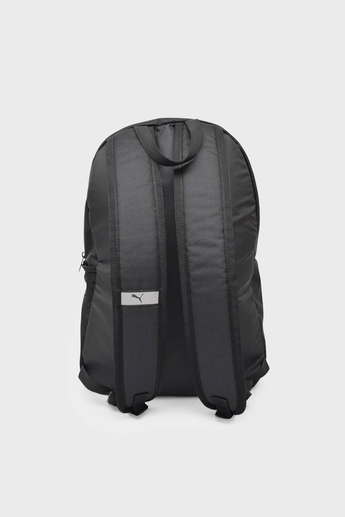Puma Unisex Phase Backpack Sırt Çantası Siyah 075487