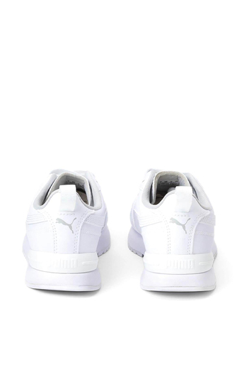 Puma Unisex R78 SL Spor Ayakkabı Beyaz 374127