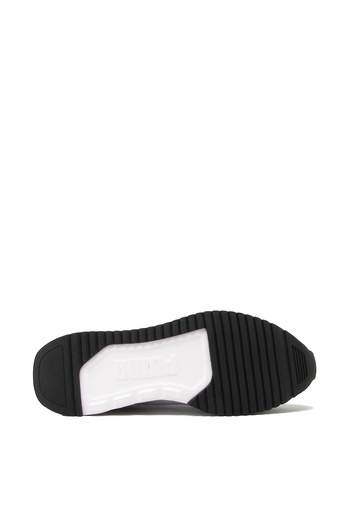 Puma Unisex R78 Spor Ayakkabı Gri Syah 373117