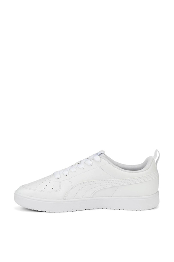 Puma Unisex Rickie Spor Ayakkabı Beyaz 387607
