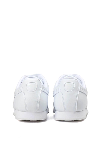 Puma Unisex Roma Basic Beyaz 353572