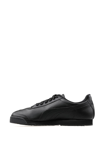 Puma Unisex Roma Basic Siyah 353572