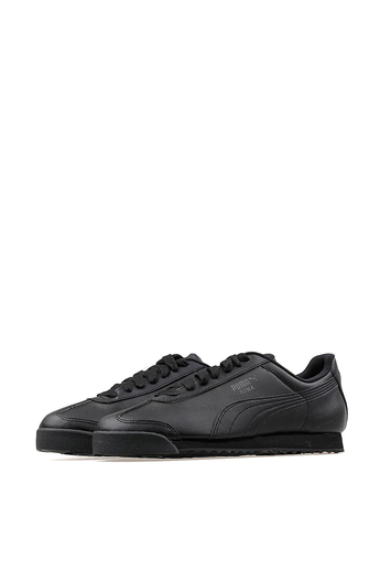 Puma Unisex Roma Basic Siyah 353572