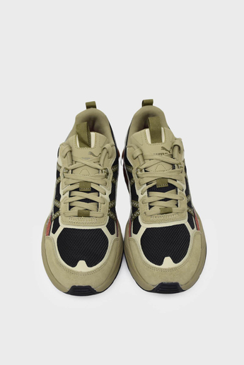 Puma Unisex X-Ray Tour Granola Spor Ayakkabı Bej 392317