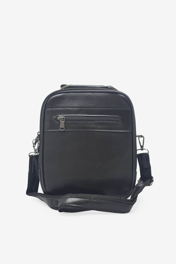 Sosela Unisex El Çantası Siyah SSL-3021