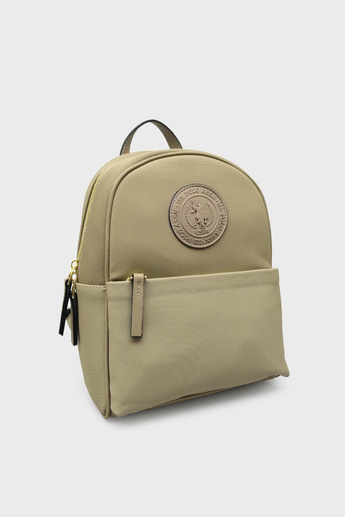 U.S. Polo Assn. Kadın Sırt Çantası Taş US23693