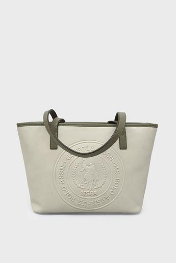 U.S. Polo Assn. Kadın Kol Çantası Taş US23306