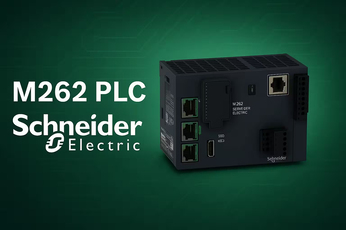 PLC – Makina Kontrol