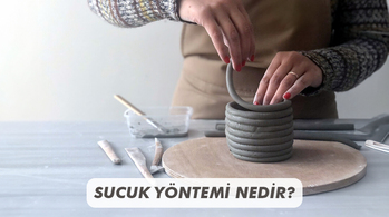 Sucuk Tekniği Nedir?