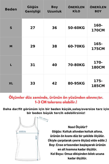Füme/Siyah Halter Yaka Kadın Atlet 2li Set  MG2680