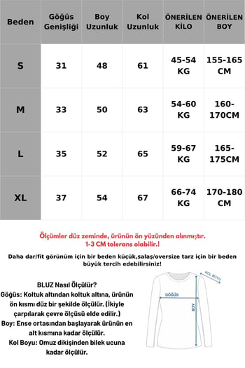 Siyah V Yaka Dantelli Kadın Bluz MG2633