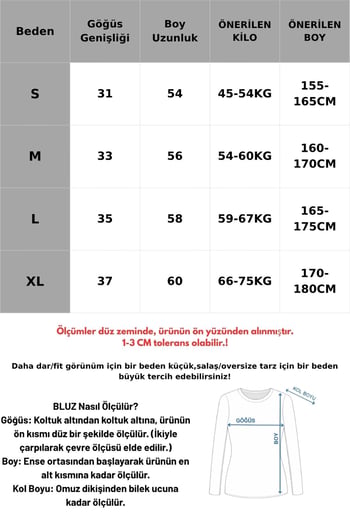 Füme Omzu Büzgülü Kadın Şık Bluz MG2688