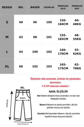 Pembe Geniş Paça Barrel Fit Eşofman Altı MG2646