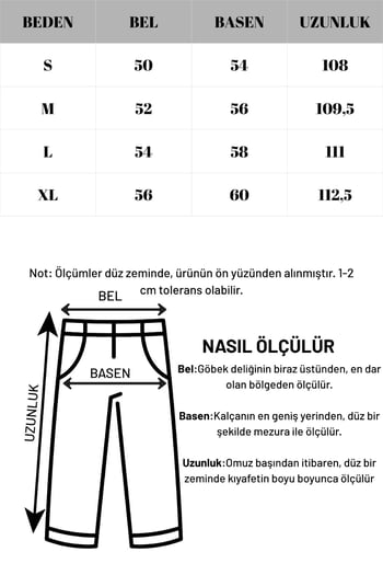 Pembe Geniş Paça Modal Kadın Eşofman Altı MG2122