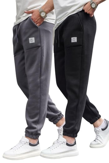 Joggers