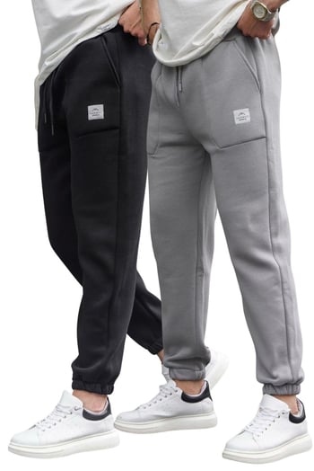 Joggers