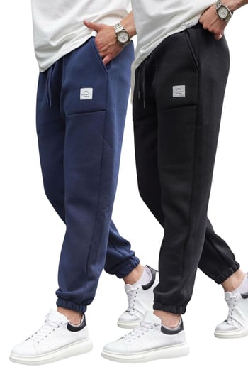 Joggers