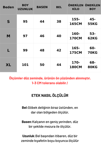 Kahverengi Dantel Detaylı Midi Boy Saten Etek MG2673 