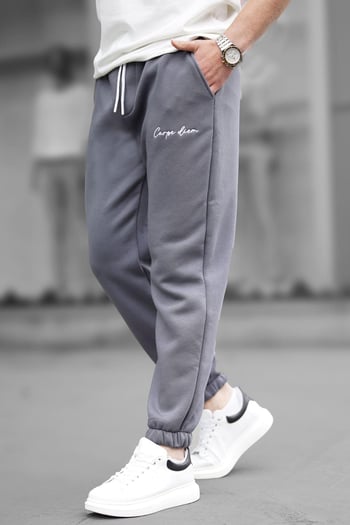 Füme Basic Eşofman 6521