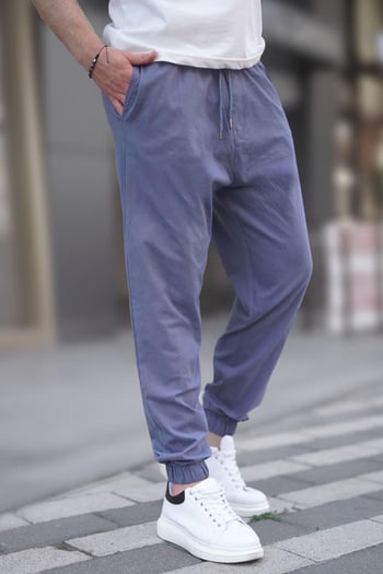 Füme Relaxed Jogger Pantolon 6853