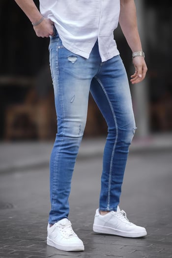 MAvi Slim fit Erkek Jean 5102-2