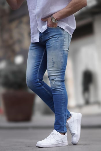 MAvi Slim fit Erkek Jean 5102-2