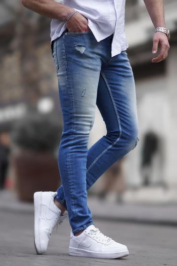 MAvi Slim fit Erkek Jean 5102-2