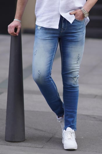 MAvi Slim fit Erkek Jean 5102-2