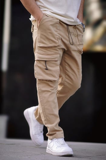 Jogger Pantolon