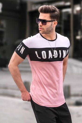 Madmext Soft Pink 