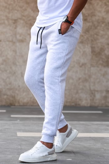 Madmext Karmelanj  Basic Eşofman 4210