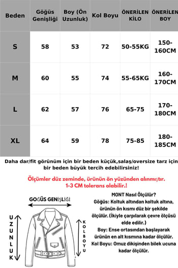 Bordo Dik Yaka Kapitone Kadın Mont MG2568
