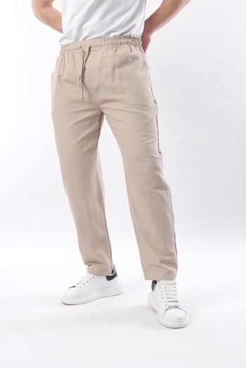 Madmext Vizon Fit Kesim Erkek Pantolon E6558