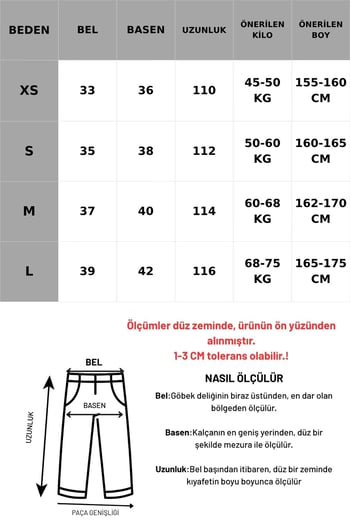 Acı Kahverengi Geniş Paça Şık Saten Pantolon MG2736