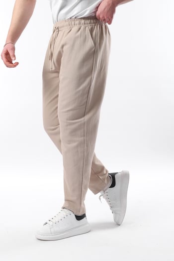 Madmext Vizon Fit Kesim Erkek Pantolon E6558