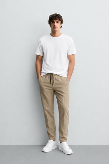 Vizon Basic Erkek Pantolon 4242