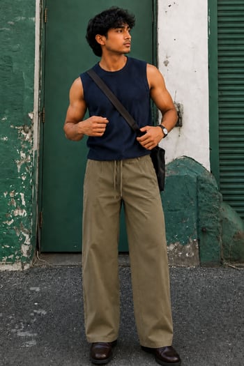 Trousers