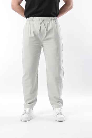 Madmext Mint Yeşili Fit Kesim Erkek Pantolon E6558