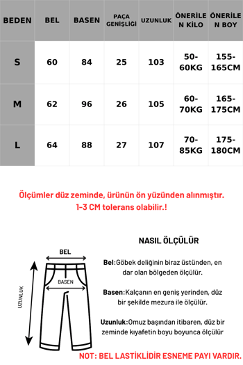 Antrasit Çizgili Kadın Triko Pantolon Mg2342