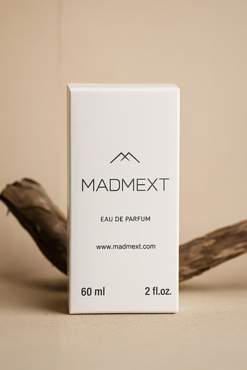 White Zambak ve Su Yasemini Erkek Parfüm 60 ML 5981