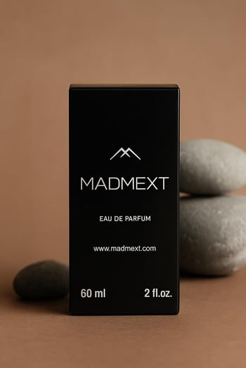 Black Floral Odunsu Misk Erkek Parfüm 60 ML 5979