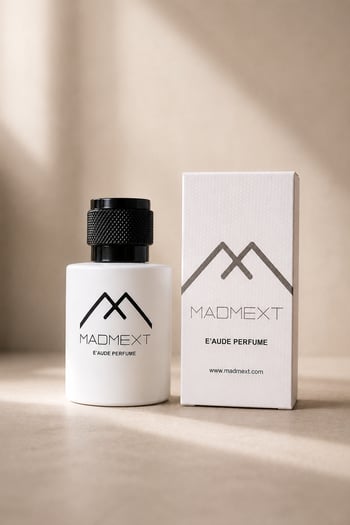 White Zambak ve Su Yasemini Erkek Parfüm 60 ML 5981