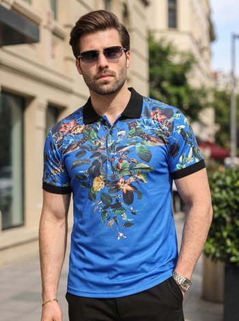 POLO T-SHIRT